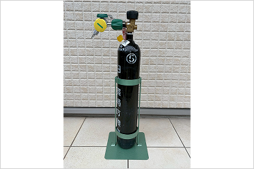 医療用酸素
