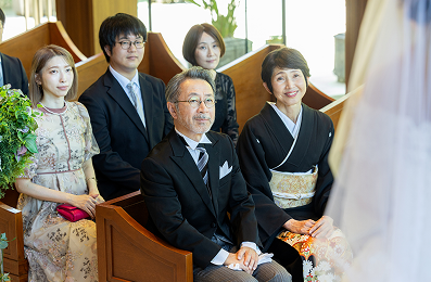 冠婚葬祭・イベント・ご旅行や観光での送迎
