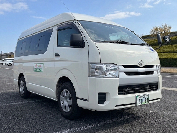 乗車定員